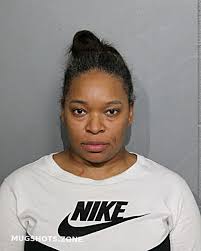 TIFFANY D STREETER 07/08/2021