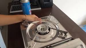 Selain itu, kompor gas dengan 1 tungku ini dibekali dengan badan yang dibuat dengan material berlapis enamel antilengket dan tungku dari bahan kuningan. Download Unboxing Kompor Gas Portable Winn W3500 Mp4 3gp Hd Naijagreenmovies Netnaija Fzmovies
