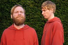 With a 93 per cent approval rating on rotten tomatoes, you could do worse than a weekend spent binging on action adventure series vikings, which was mainly filmed in ireland. Frank Of Ireland Trailer Starring Brian And Domhnall Gleeson