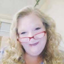 My better half Vanessa Hamilton