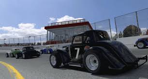 Car and driver 10best is a list annually produced by car and driver (c/d), nominating what it considers the ten best cars of the year. Iracing And Us Legend Cars To Offer Top Legends Drivers Chance At Summer Shootout Iracing Com Iracing Com Motorsport Simulations