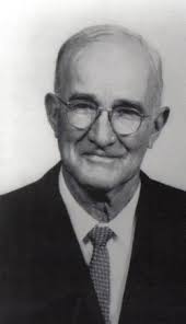 John Campbell Terry Sr. (1887-1967)