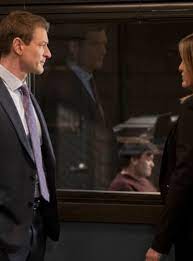 The twelfth season of law & order: Law Order Svu Season 20 Episode 12 Review Dear Ben Tv Fanatic