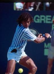 We did not find results for: Yannick Noah International Tennis Hall Of Fame Tennis Pictures Tennis Players Yannick Noah