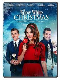 Check spelling or type a new query. Snow White Christmas Amazon De Dvd Blu Ray