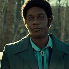 Fargo: "Before the Law" and Mike. Milligan.