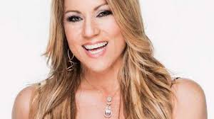 María Conchita Alonso se emociona al hablar de 'El Señor de Los Cielos' y  Venezuela