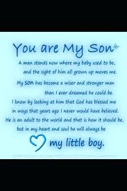 Birthday Quotes For My Son Turning 1 Comfortable Birthday Verses For Son Images Update Birthday Verses For Son And Quotes About Birthday Description 6 My Son Quotes Son Quotes Son Birthday Quotes