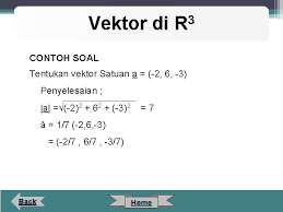 Check spelling or type a new query. Bab 4 Vektor Home Vektor Y Pendahuluan Peta