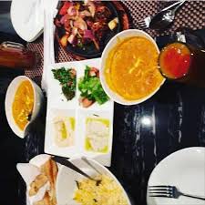 مطعم ليالى الهند الاسعار المنيو الموقع افضل المطاعم السعودية