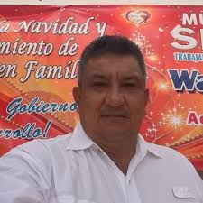 Agradecemos a: Don LUIS MURALLES (...