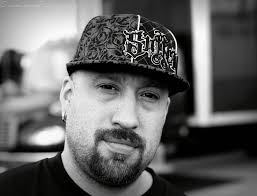 HAPPY 48th BIRTHDAY to B-REAL!! 6