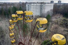 Sob direção de johan renck, a série mostra os eventos ocorridos antes, durante e depois do acidente nuclear, baseada em acontecimentos reais. Encuentran Reacciones Nucleares Ardiendo En Chernobyl Como Brasas En Una Barbacoa Independent Espanol