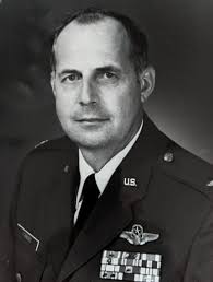 Colonel James W. Vorhies Obituary (2022)