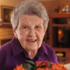 Ruth Marie Busse Oestmann Obituary February 13, 2020