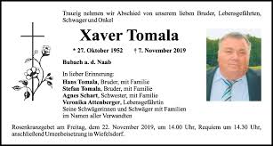 Well back of tomala, a group of five walkers bunched together in a final push for the podium as tomala was finishing with his country's flag draped around his shoulders. Traueranzeigen Von Xaver Tomala Mittelbayerische Trauer