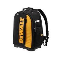 Zaino da lavoro con tracolla DWST81690 Dewalt