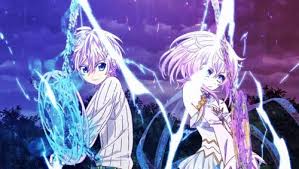 Hand Shakers Episode 12 Subtitle Indonesia Samehadaku Anime Toc Tim