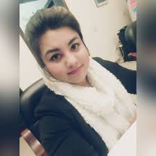 Advocate Fatima Tu Zara Butt