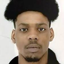 Cannabis-smoking teenager, 19, killed a husband-to-be, 35, with a foot-long  machete when he was told he was scaring children at a playground, court  hears