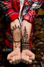Add sugar to this mixture. Body Tattoo S Alliebee Henna Trees Tattooviral Com Your Number One Source For Daily Tattoo Designs Ideas Inspiration