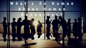 Maybe you would like to learn more about one of these? What S So Human About Human Resources Trilogy Development