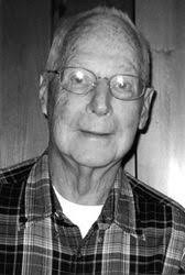 Donald W. Anderson (1917-2009)