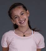 teleseries chilenas: LOS PERSONAJES DE "LA COLOMBIANA"