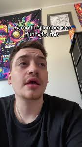 Aaron the Plumber: Hilarious Jack in the Box Moments