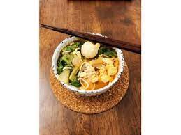 鯖魚關廟麵by 老妹廚房 recipe recipes food cheese