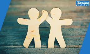 تعبير عن الصديق المفضل بالانجليزي قصير ومترجم