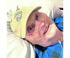 Theodore Ray Obituary (1941