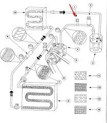 Ecoboost mustang low pressure fuel pump sensor replacement! I Want To Try Recharging The Ac On My 2001 V6 Escape Myself Where Is The Low Pressure Valve Switch Located Where I