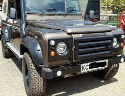 Overland 4x4 Terrafirma Kenya Posts Facebook
