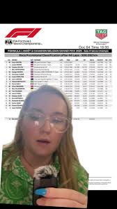 Debrief de la Course de Formula E : Chaos et Performances