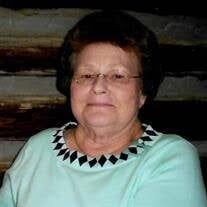 Clarene Jones Harrell Obituary