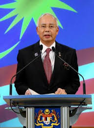 Yb dato' seri mohamed azmin ali. Senarai Menteri Kabinet Baharu Penggal 2013 2018 Semasa Mstar