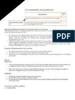 Alphabet by ledra brands, inc. Anargharaghava Of Murari Pdf Linguistics Phonetics
