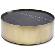Exterior Extraordinary Vintage Brass Bamboo Coffee Table Also Brass Glass Coffee Table Set From 4 Brass Drum Coffee Table Drum Coffee Table Brass Coffee Table