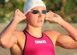 Is It Fair To Suspect That Katinka Hosszu's Performances Are Being Aided?