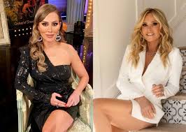 RHOC Alum Kelly Dodd Blasts Tamra Judge, Calls Eddie "Gay"