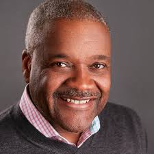 Otto Beatty III — Columbus Young Professionals Club