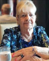 Wanda Richards Obituary January 12, 2023