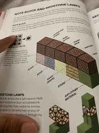 Stood And Wone In An Official Mojang Minecraft Book Minecraft Minecraft Creations Minecraft Designs