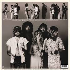 Fleetwood Mac Rumours Lyrics And Tracklist Genius