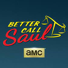Better call saul logo ✅. Better Call Saul Logo And Opening Titles Fonts In Use