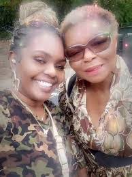 Jacquelyn Thurman's Instagram, Twitter & Facebook