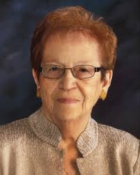 Most Recent Obituaries