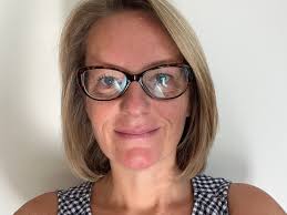 Miranda Peel — Press On Journal