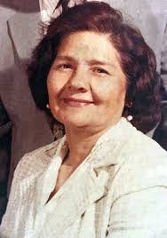 Dolores Baca Obituary